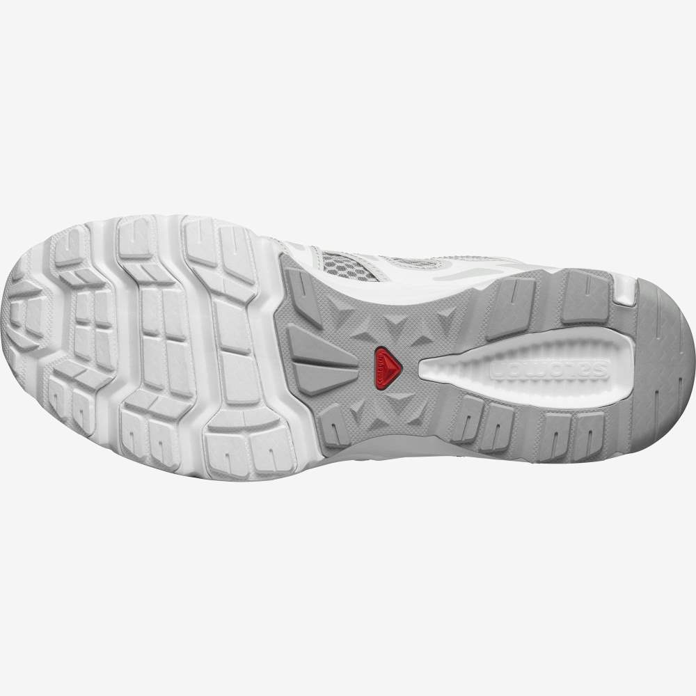 White Salomon Crossamphibian Swift 2 Women's Water Shoes | 960453UVW