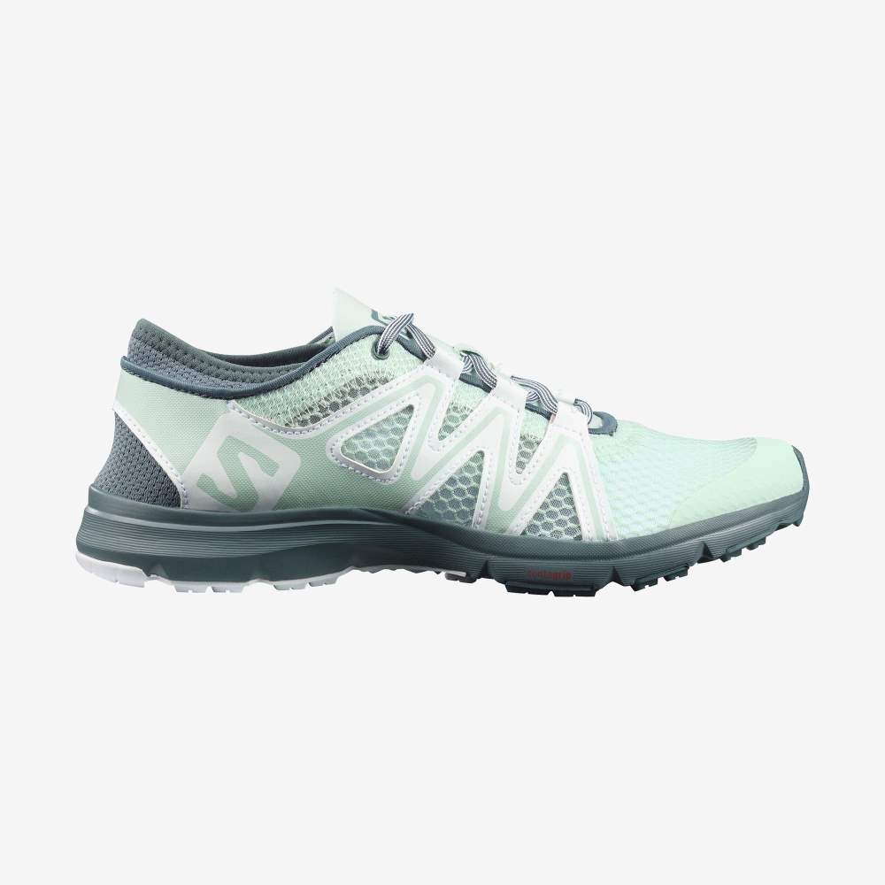 Blue Salomon Crossamphibian Swift 2 Women's Water Shoes | 741923LZQ